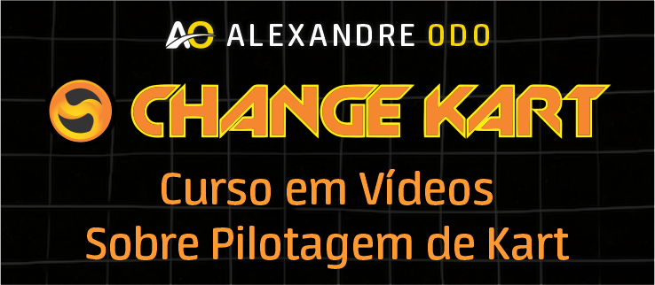 Alexandre Odo | Change Kart Online