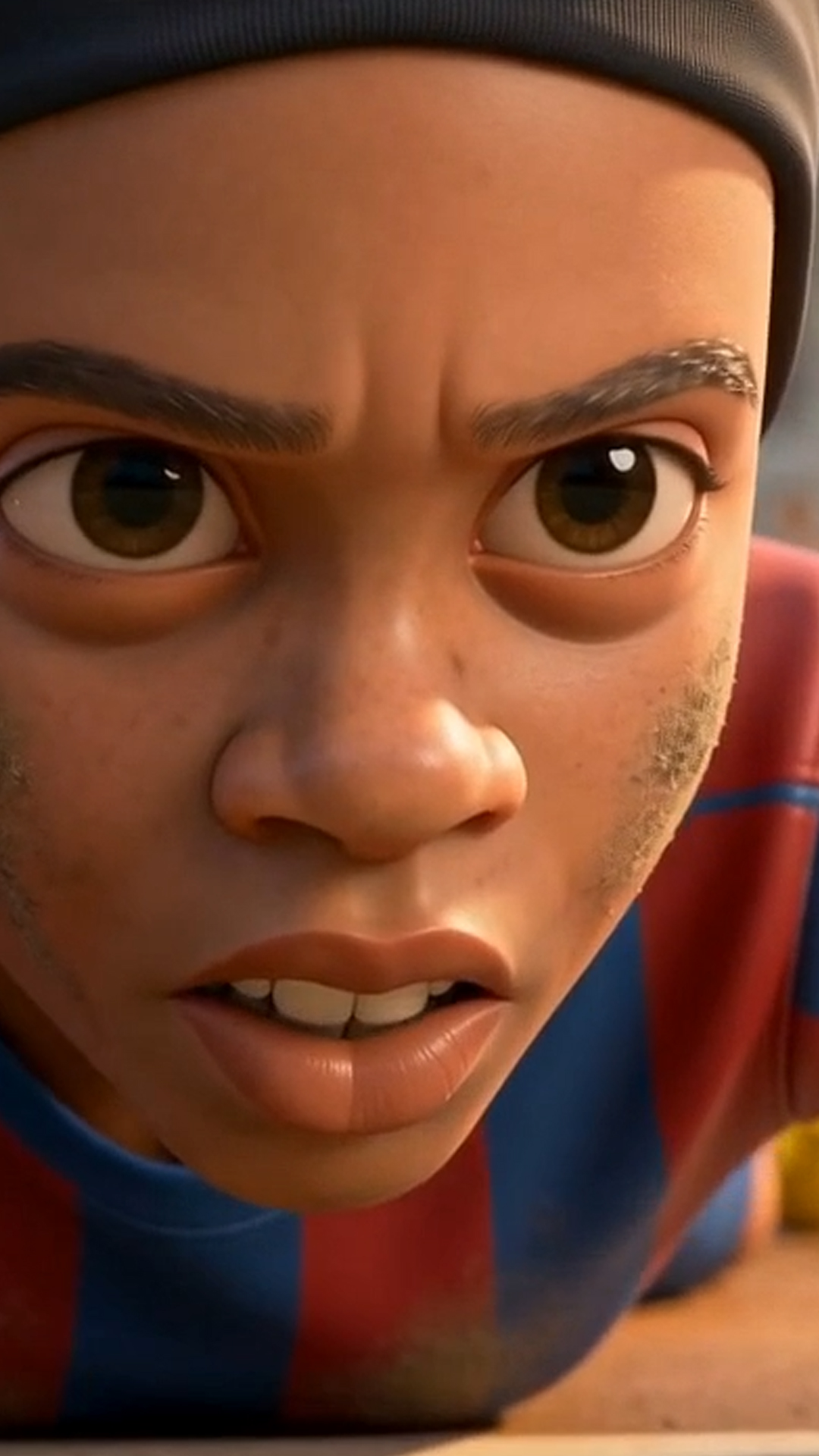 Animações
