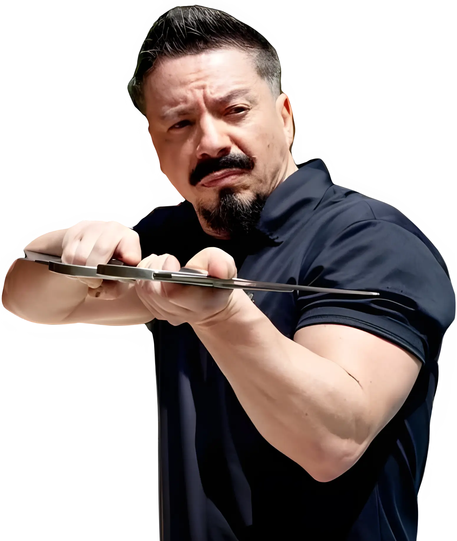 Sifu Monnerat