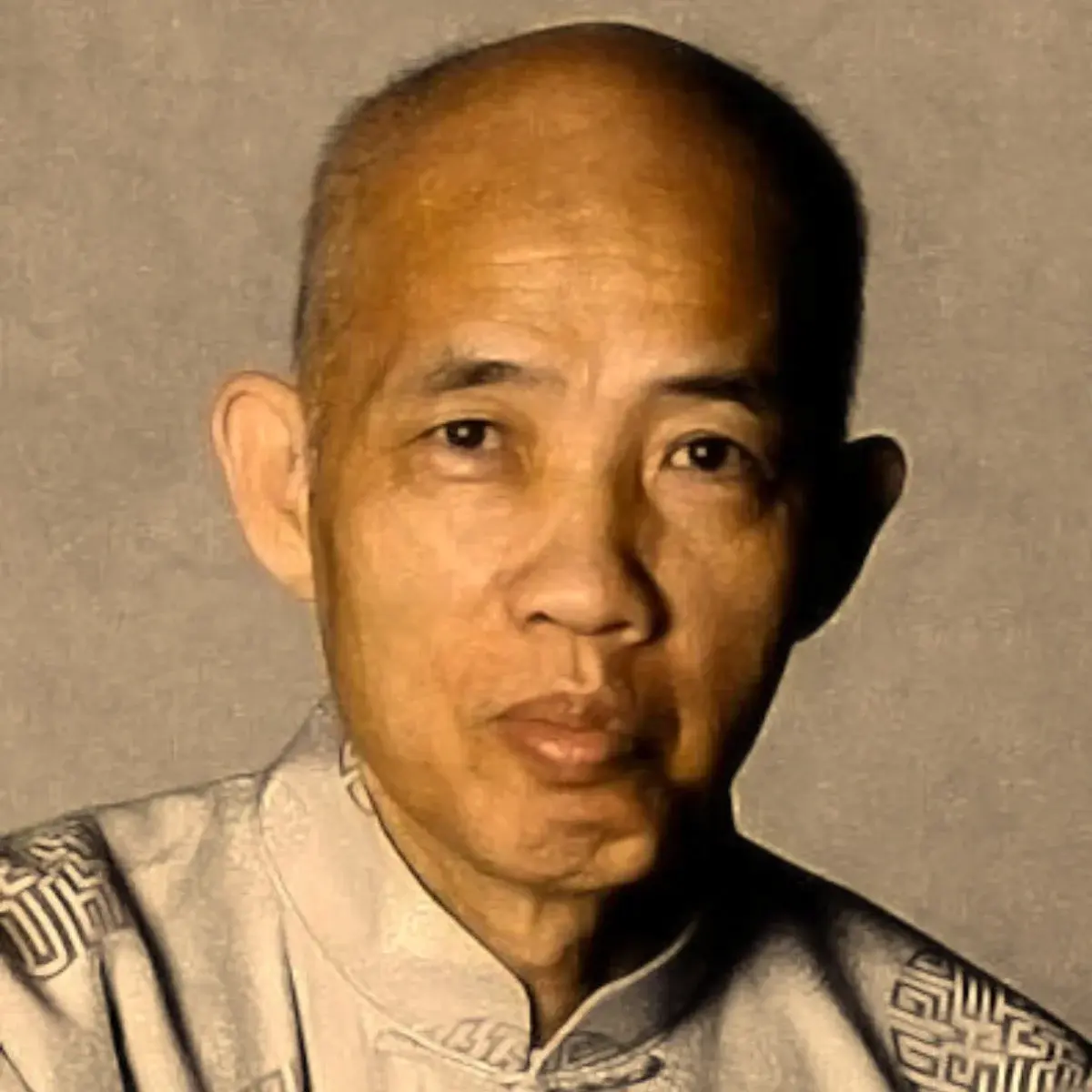 Selo de Moy Yat