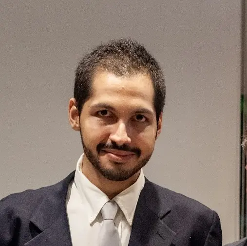 Matheus Henrique