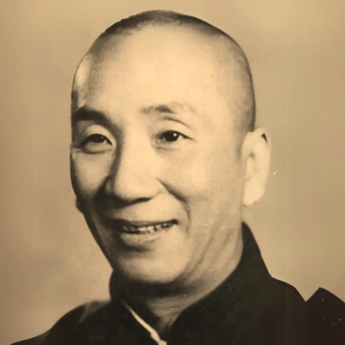 Selo de Ip Man