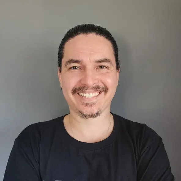 Diego Machado