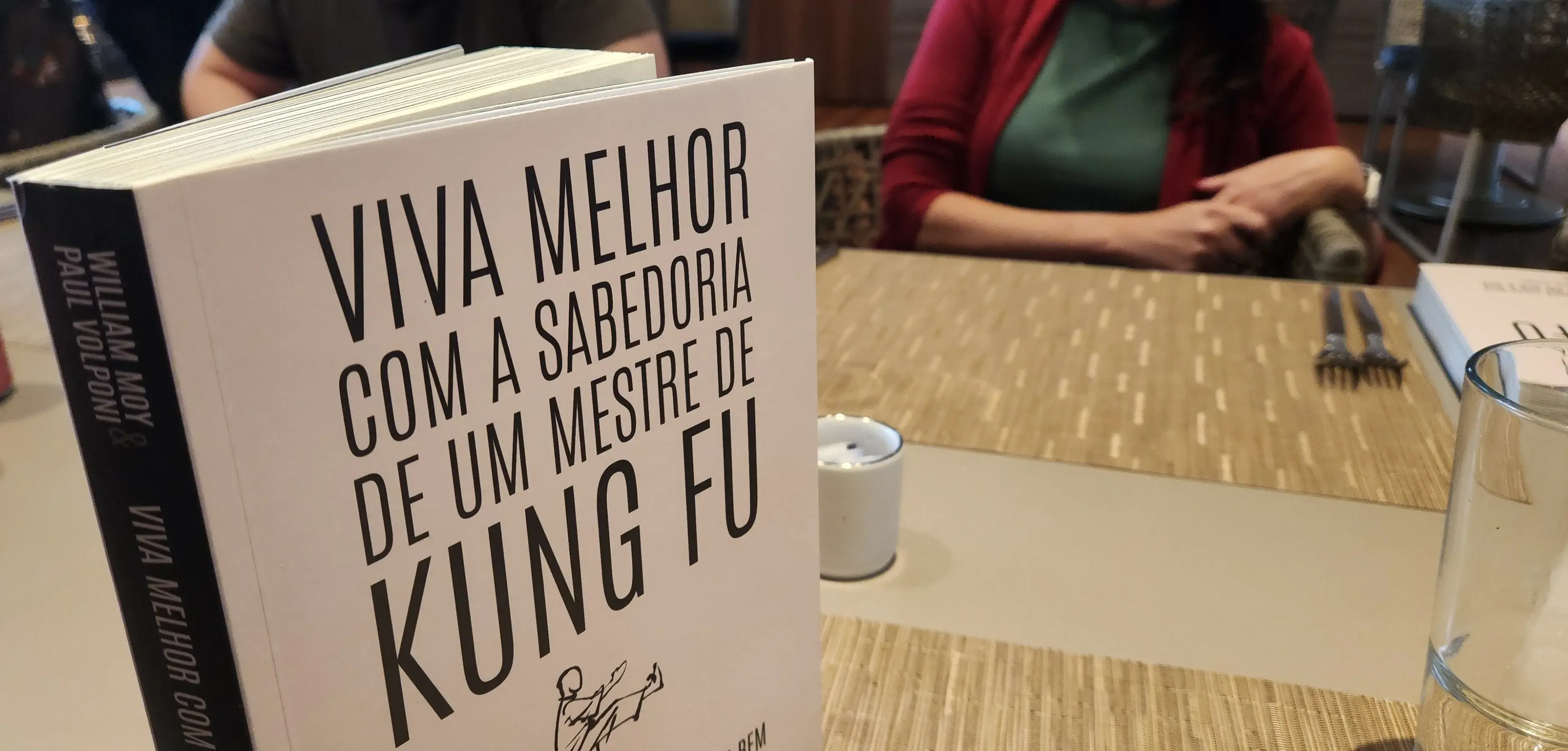 Treino e Estudo
