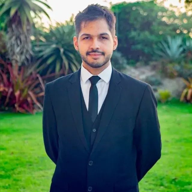 Matheus Henrique