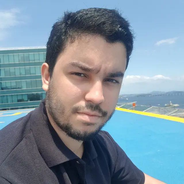 Douglas Cardoso