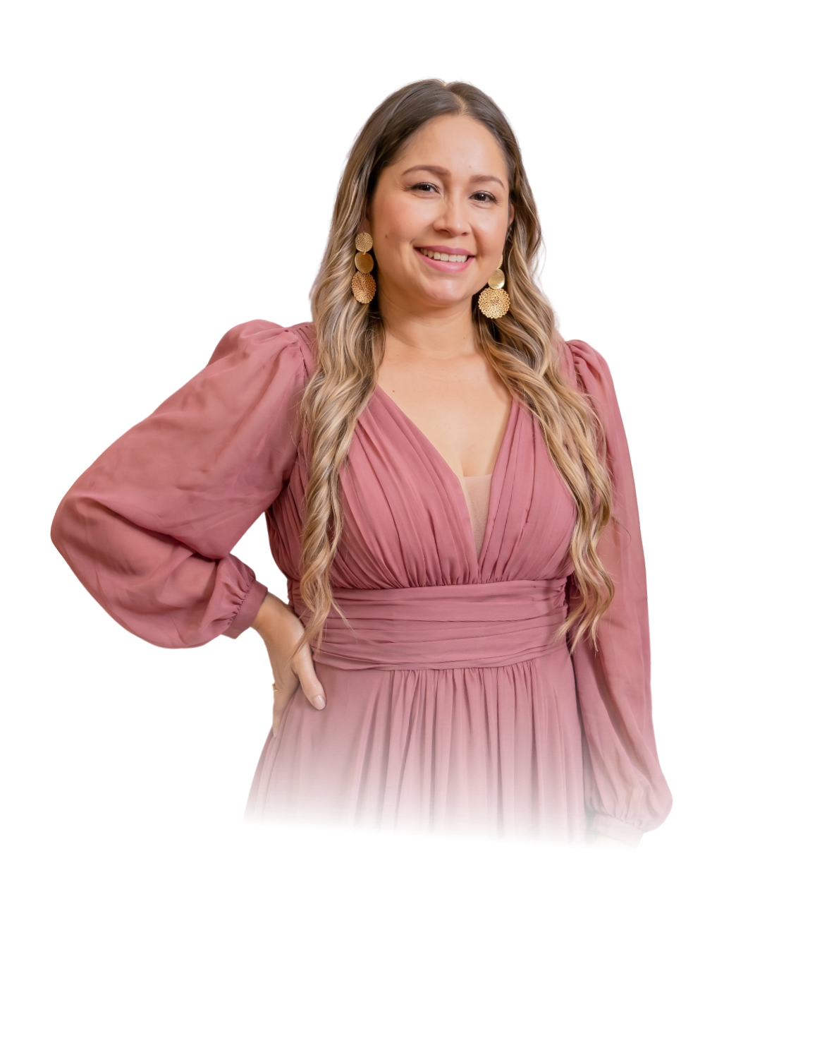 Deisy Joya