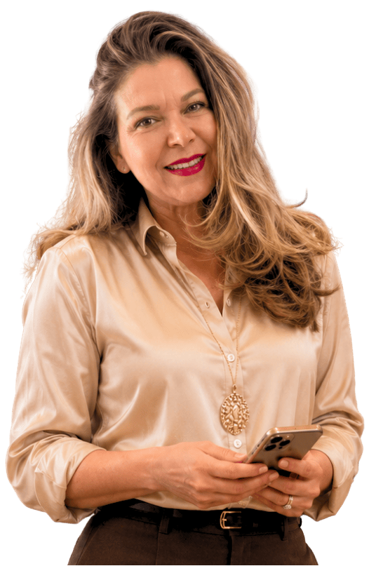 Silvia Barcia