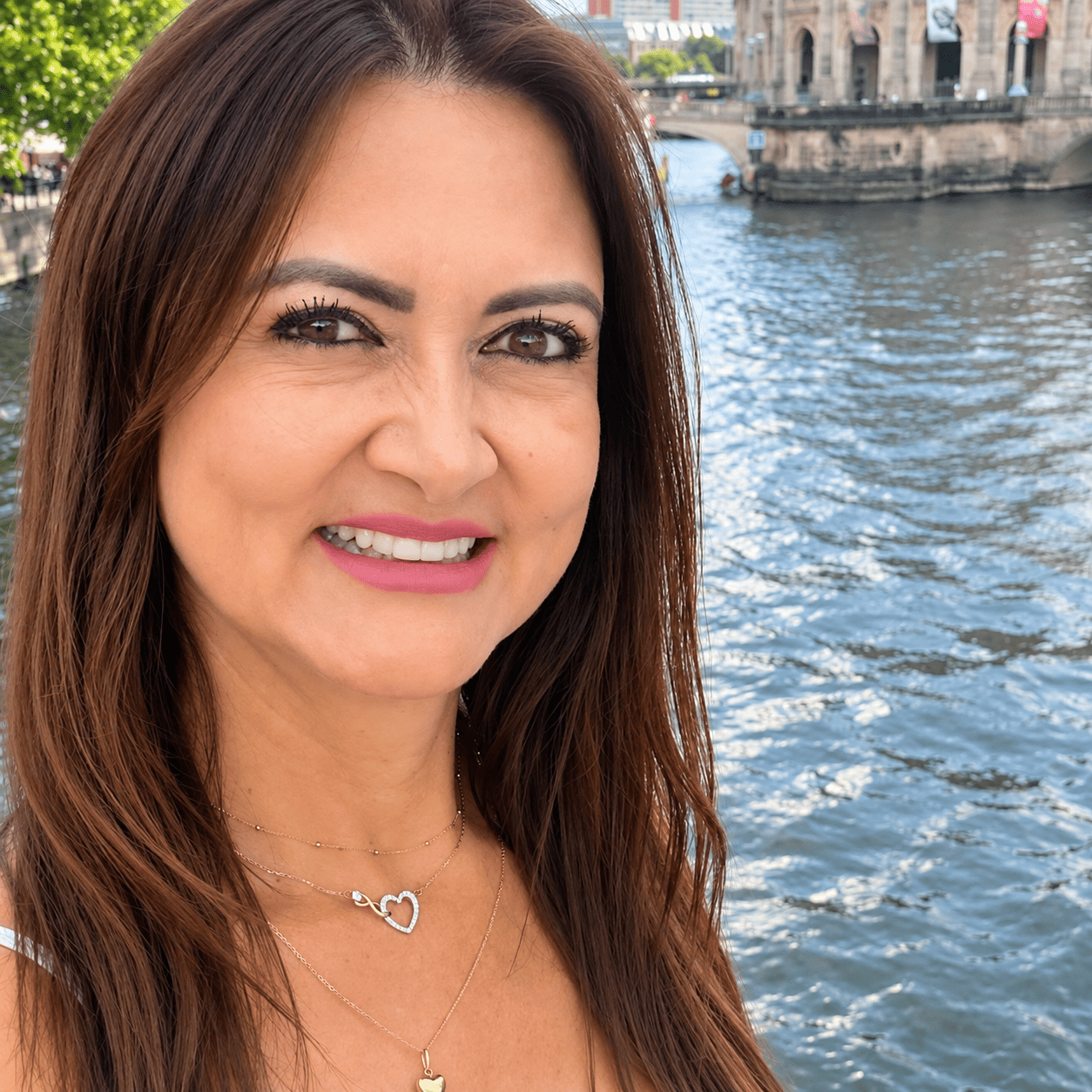Mary Henao