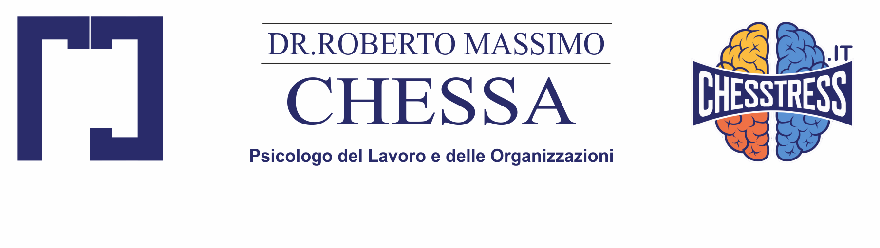 logo Dr. Roberto Massimo Chessa