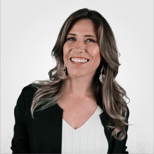 Paula Tebett