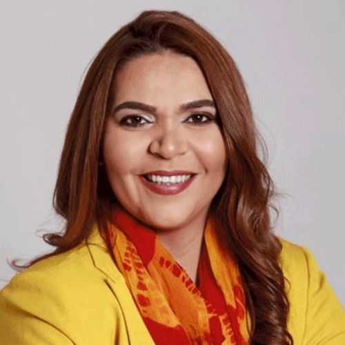 Simone Salgado