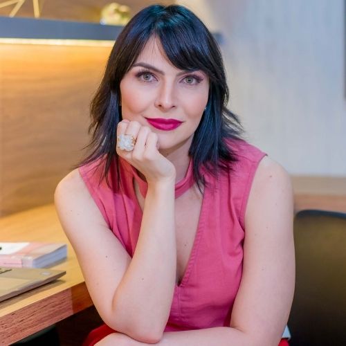 Lú Carvalho
