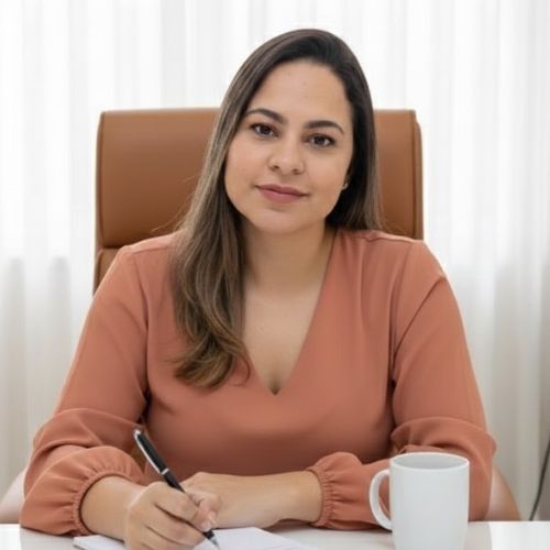 Thamires Brandão