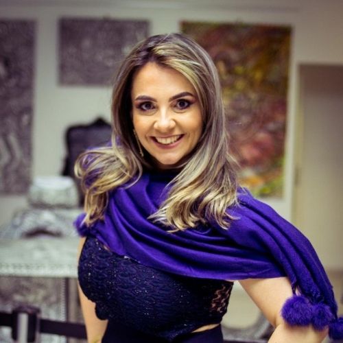 Alessandra Saraceni