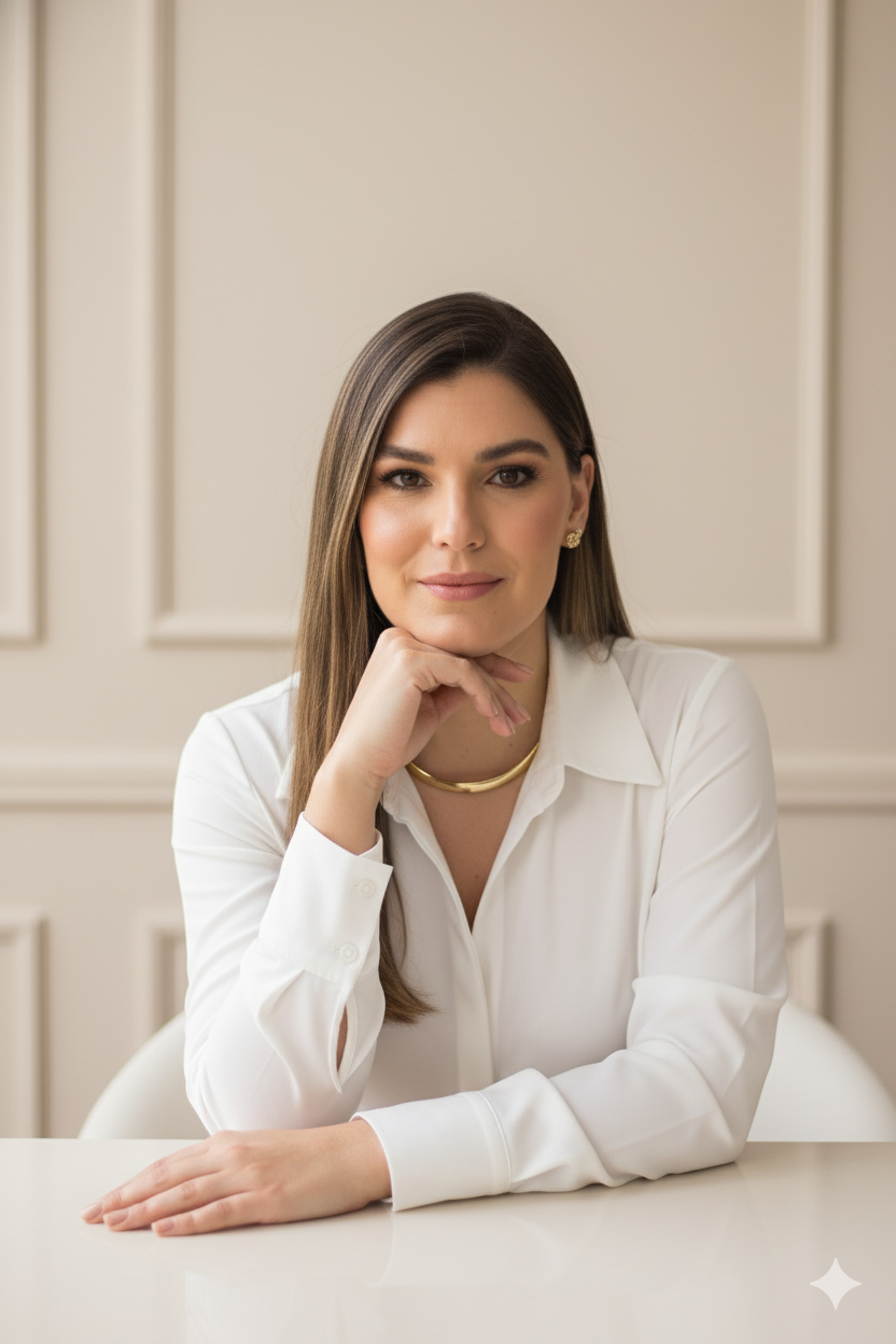 Priscila Martos