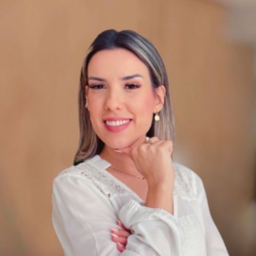 Ligia Moraes
