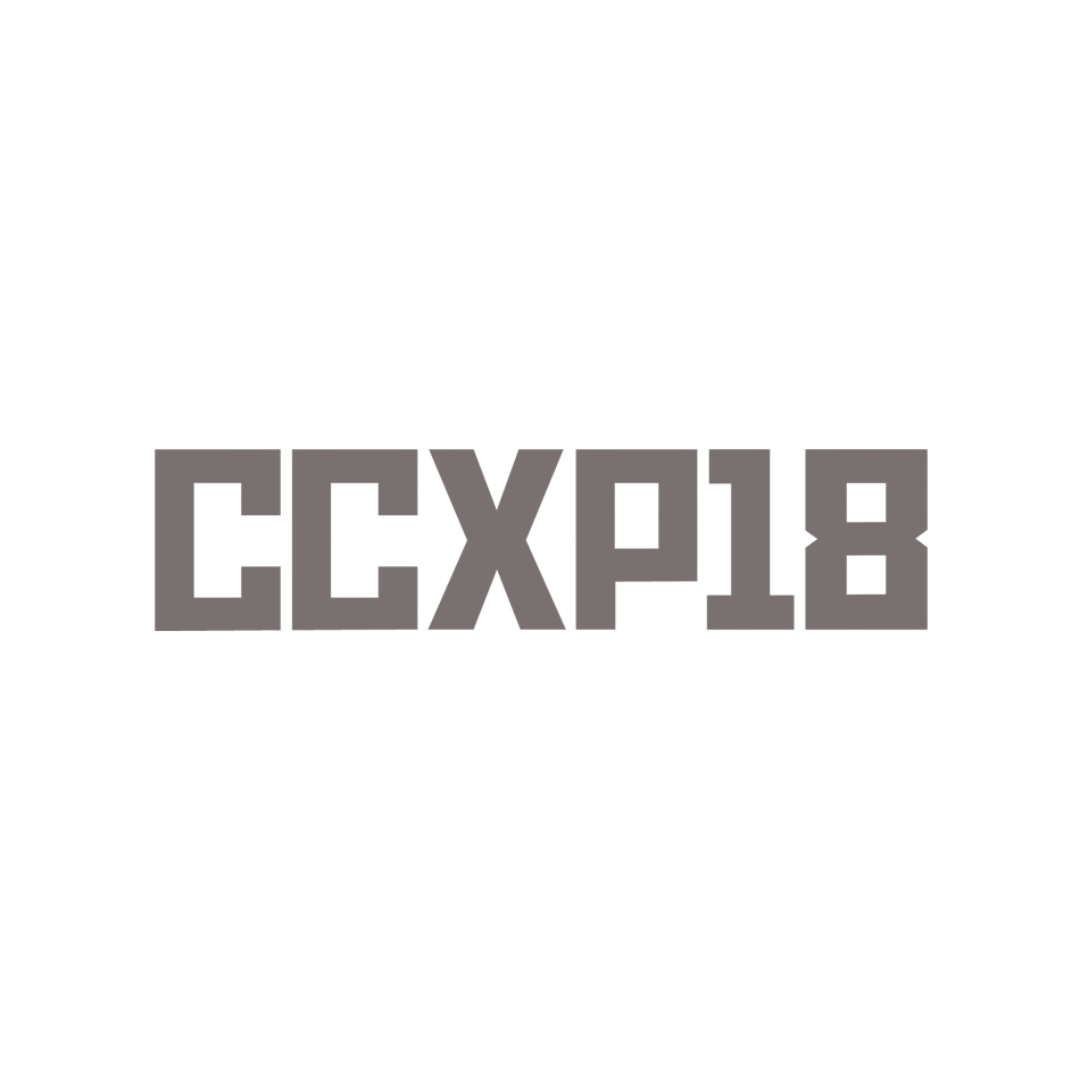 CCXP