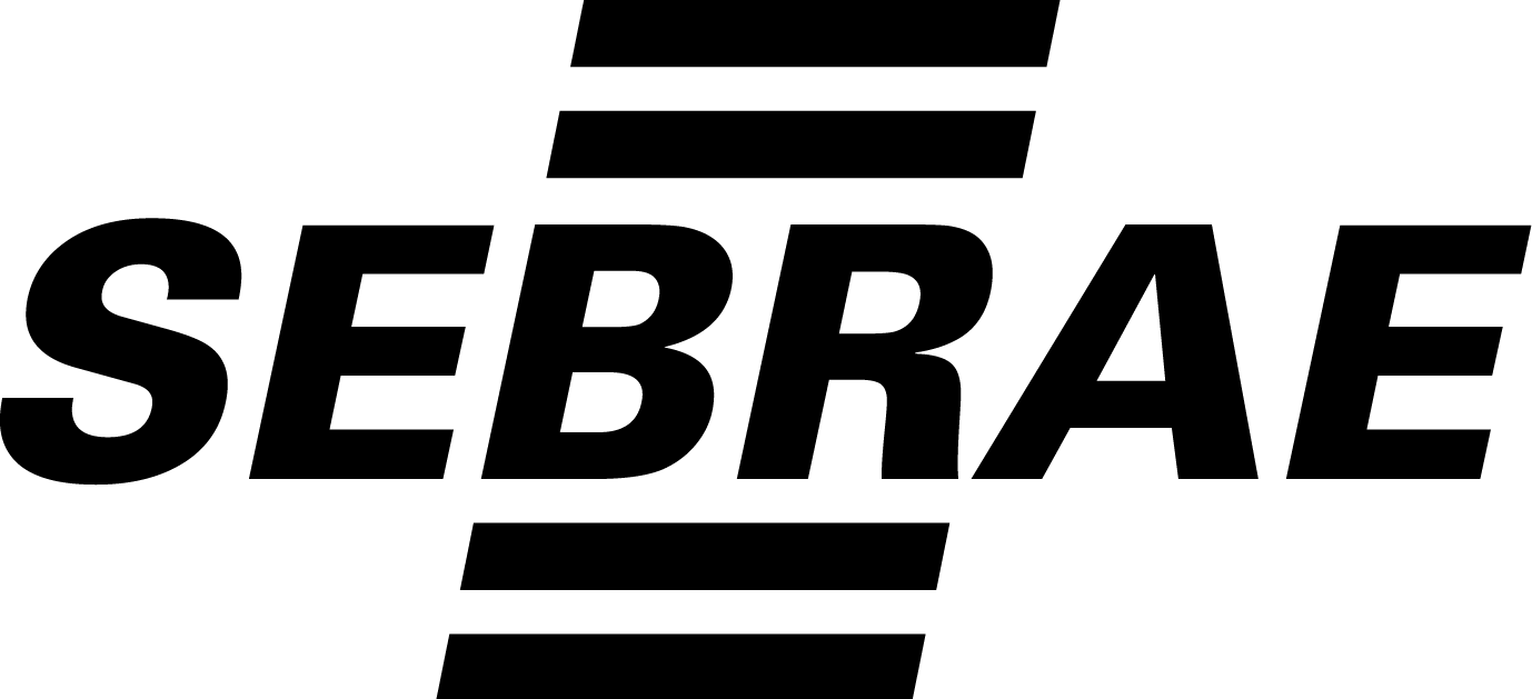 Sebrae Logo
