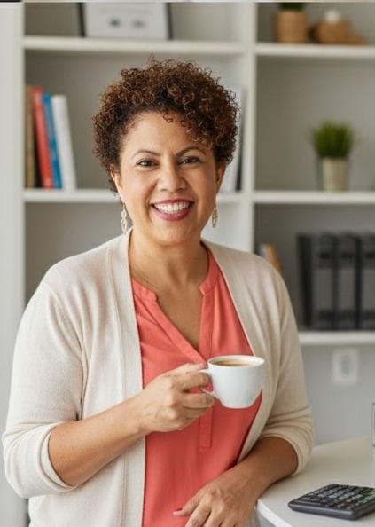 Silvia Cunha