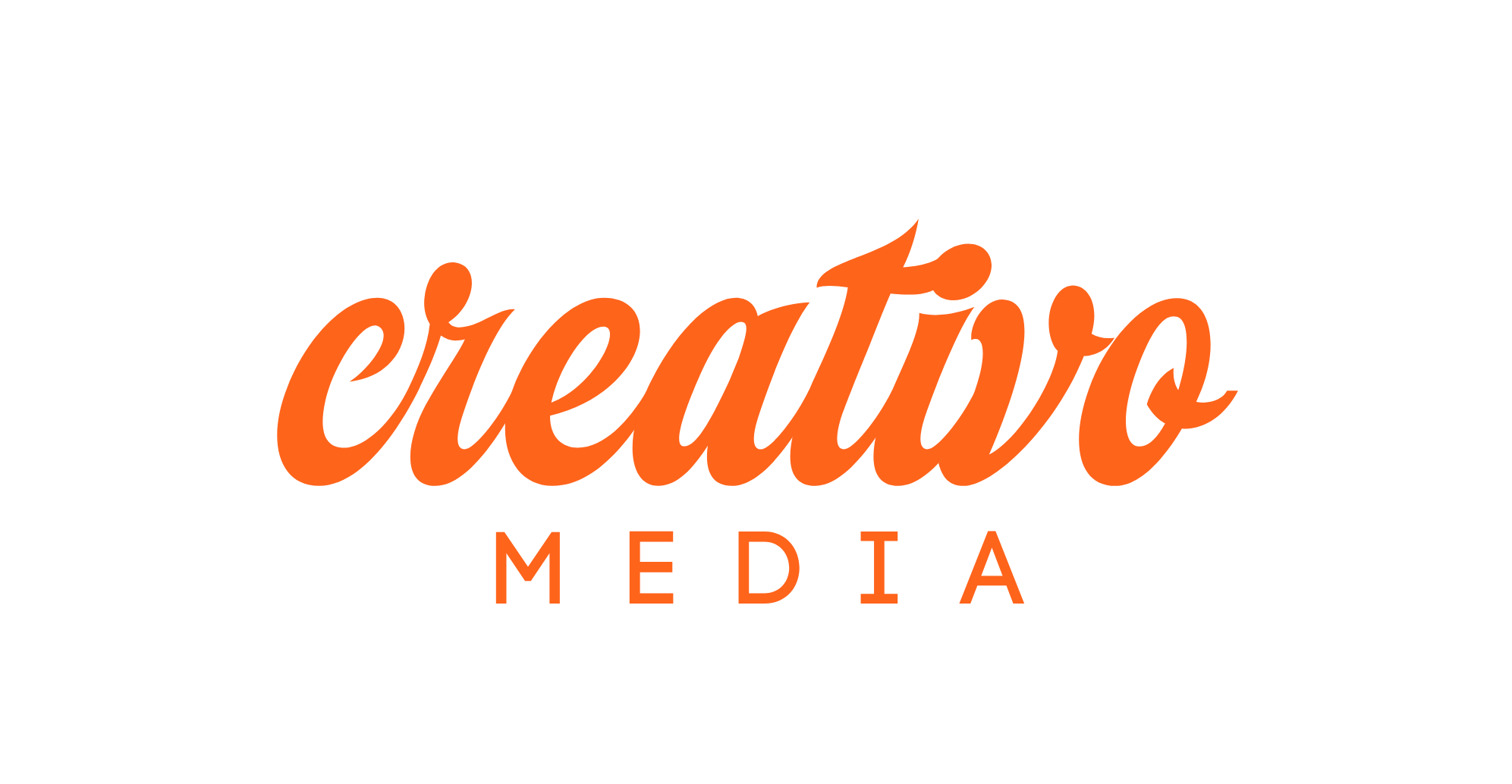 Creativo Media Logo