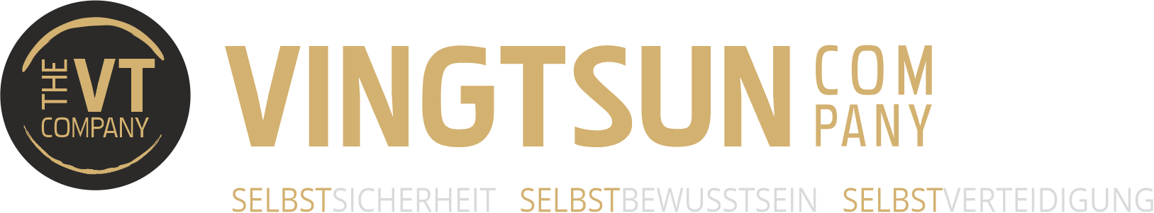 The Ving Tsun Company