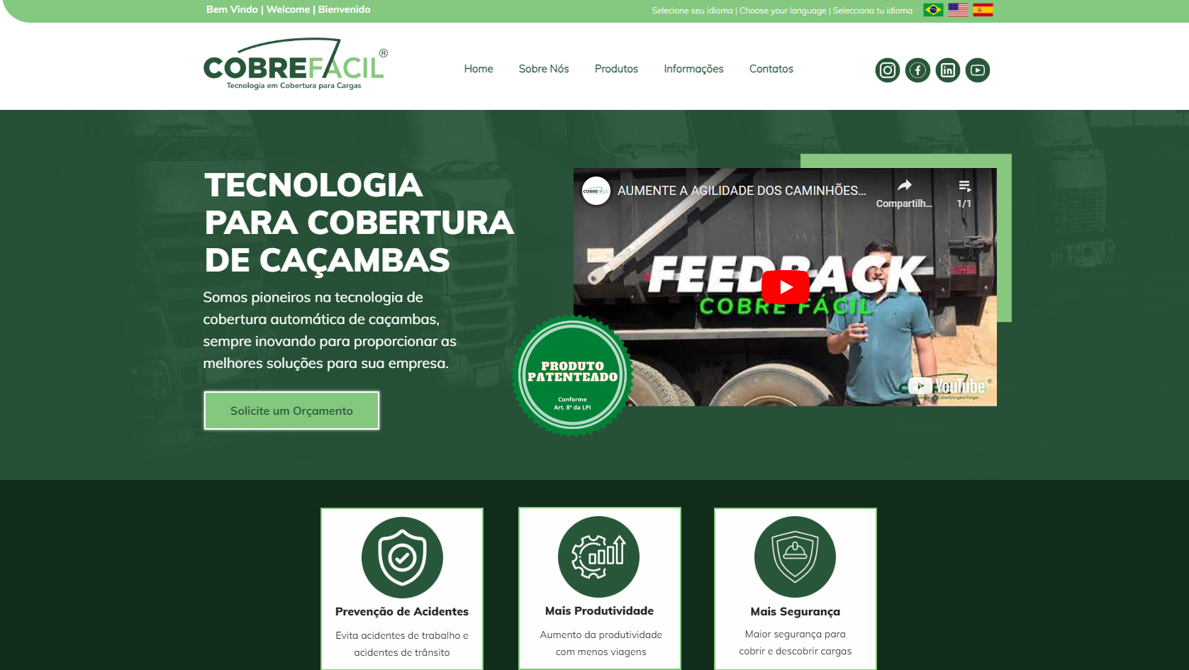Cobre Facil