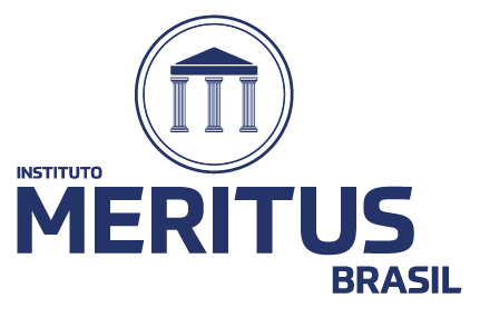 Logo Instituto Meritus Brasil