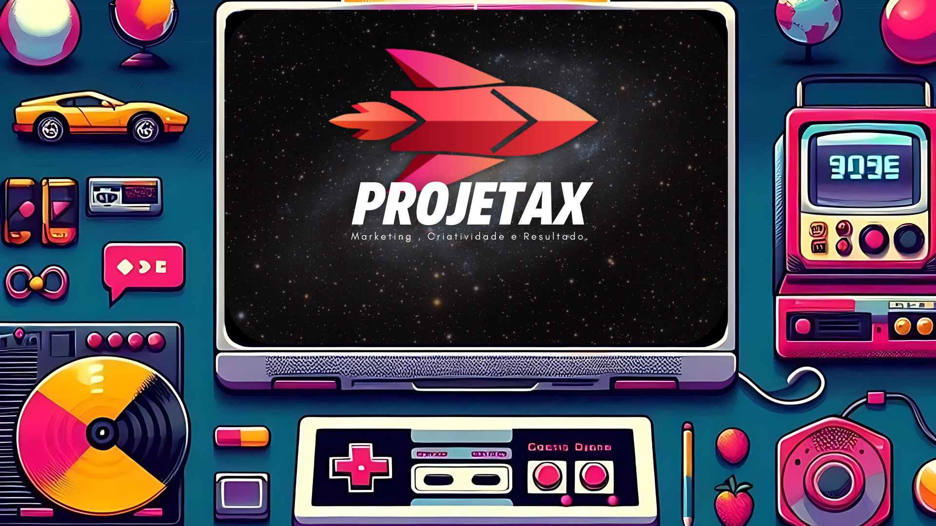 Projetax