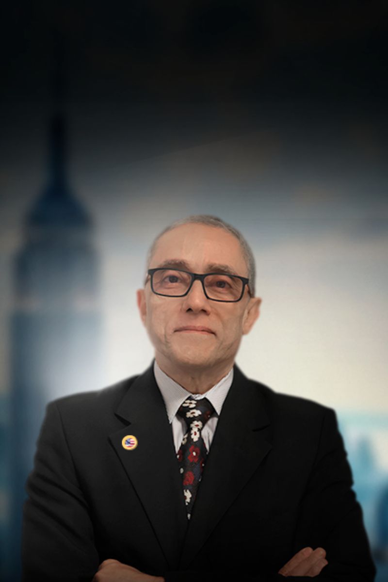 Vicente Graziano Sociedade Individual de Advocacia