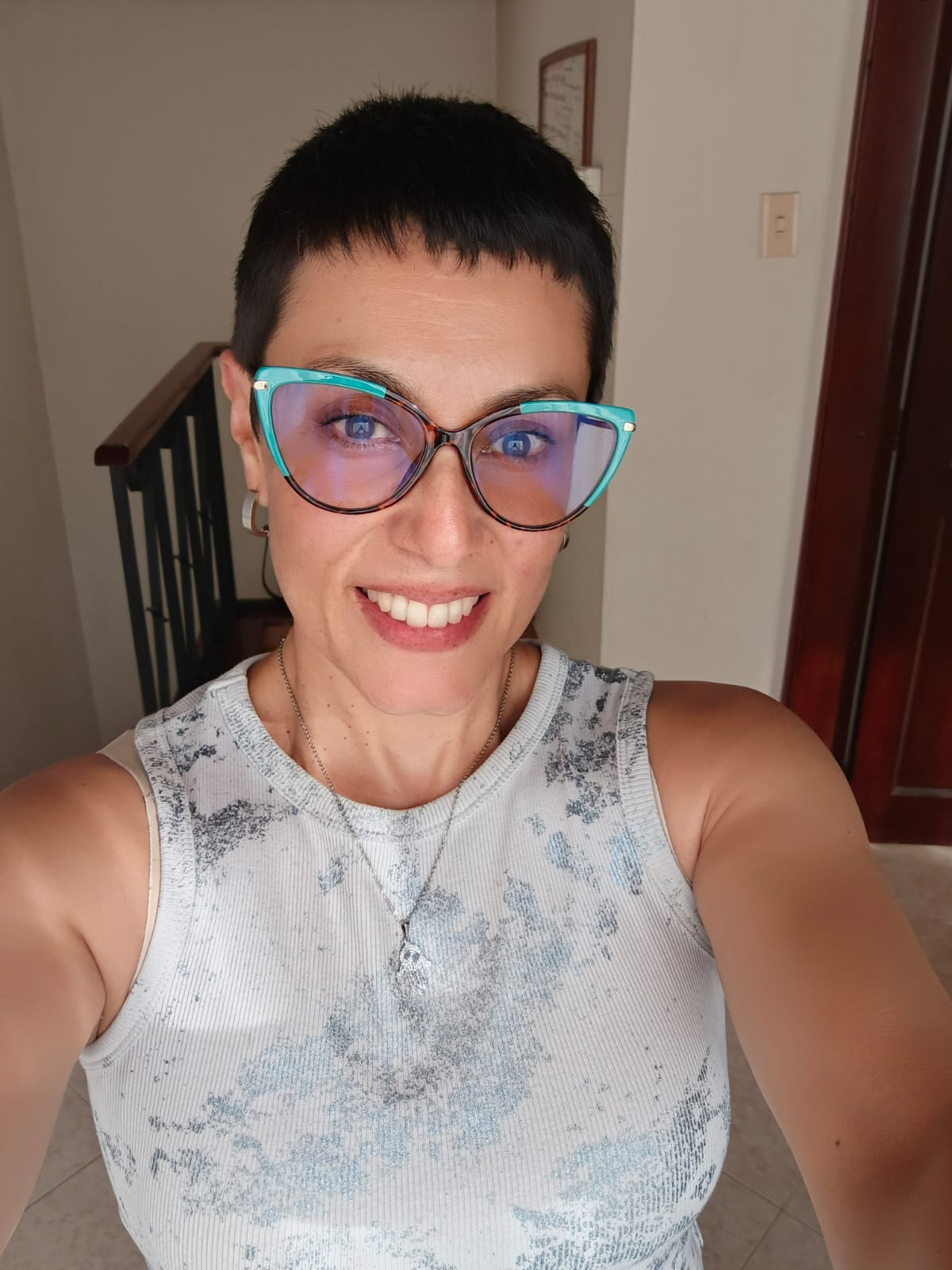 Andrea Castro