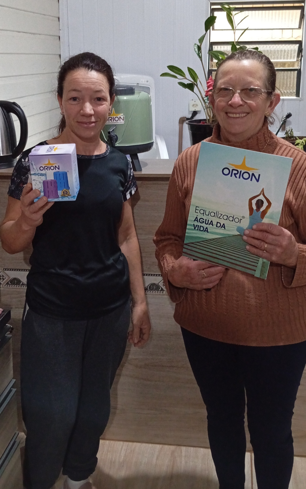 Cliente Imporion 5