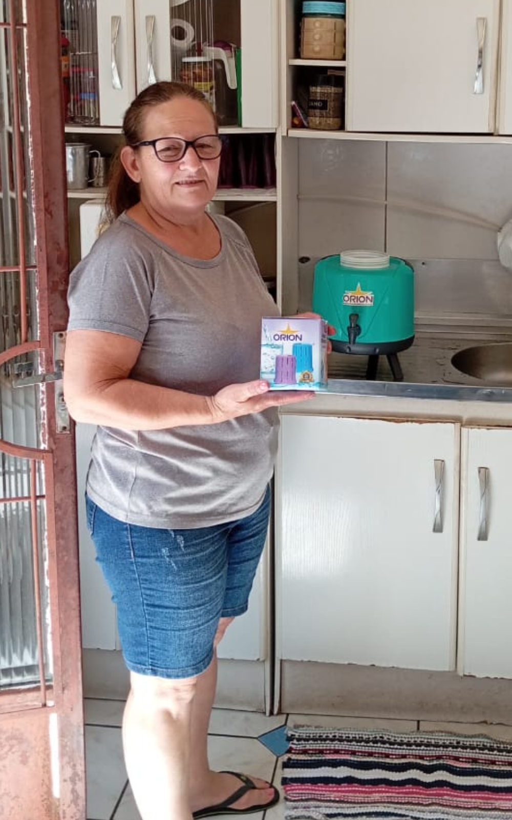 Cliente Imporion 11