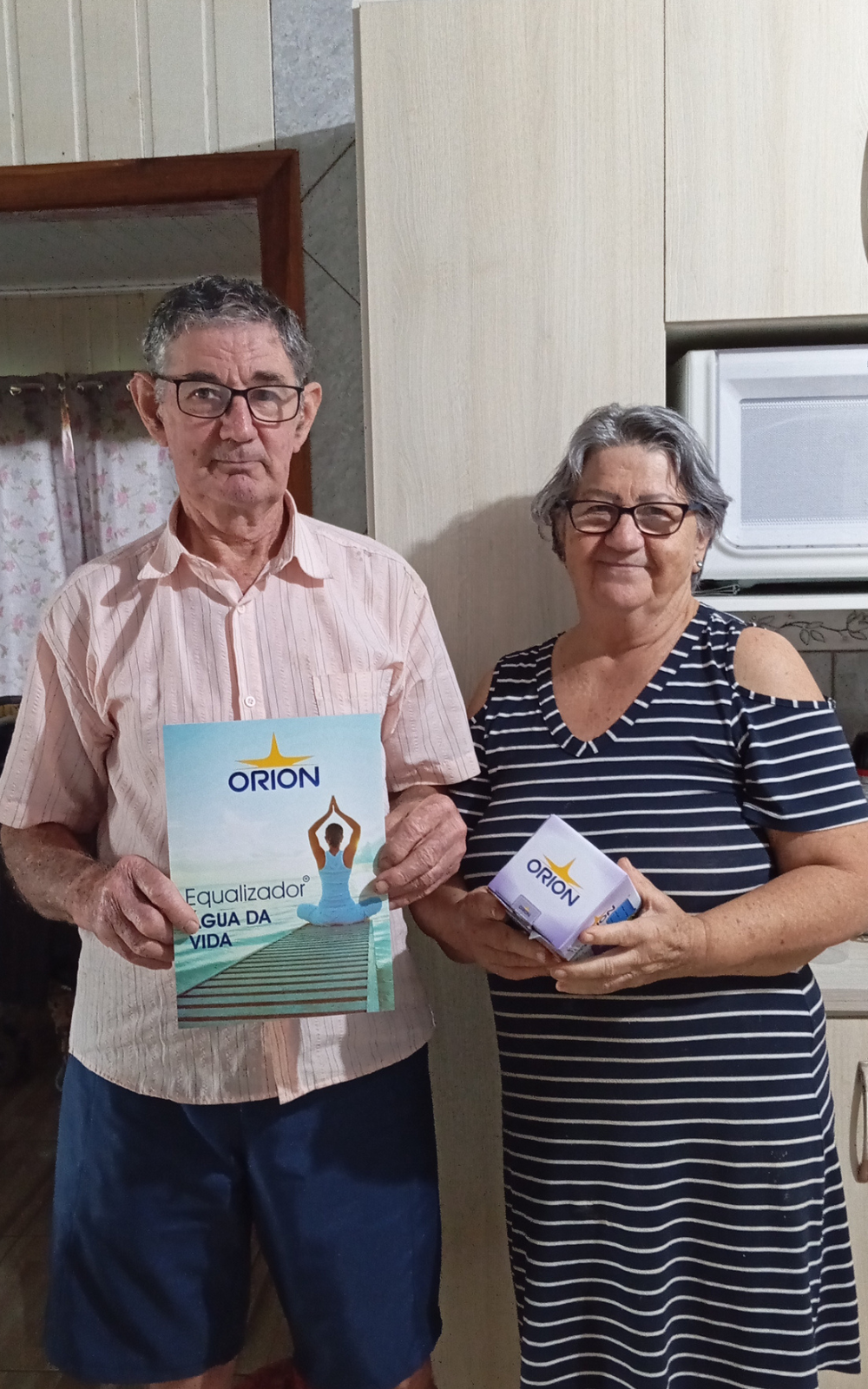 Cliente Imporion 7