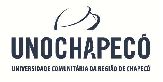 Logo Unochapecó