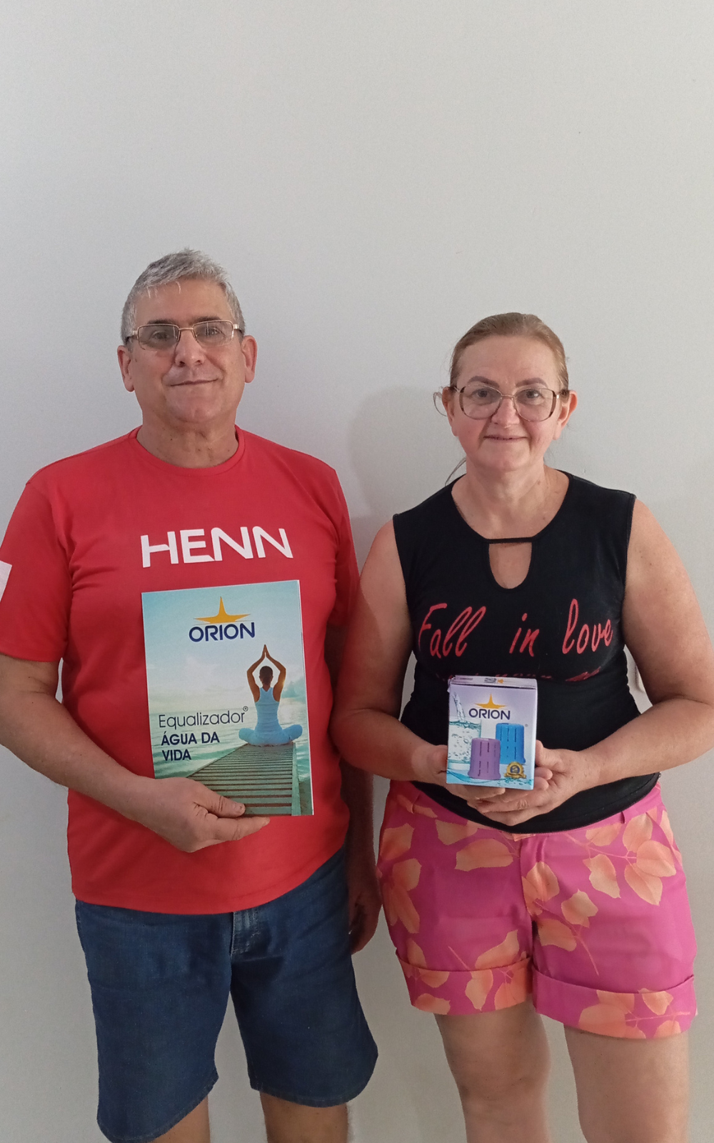 Cliente Imporion 3