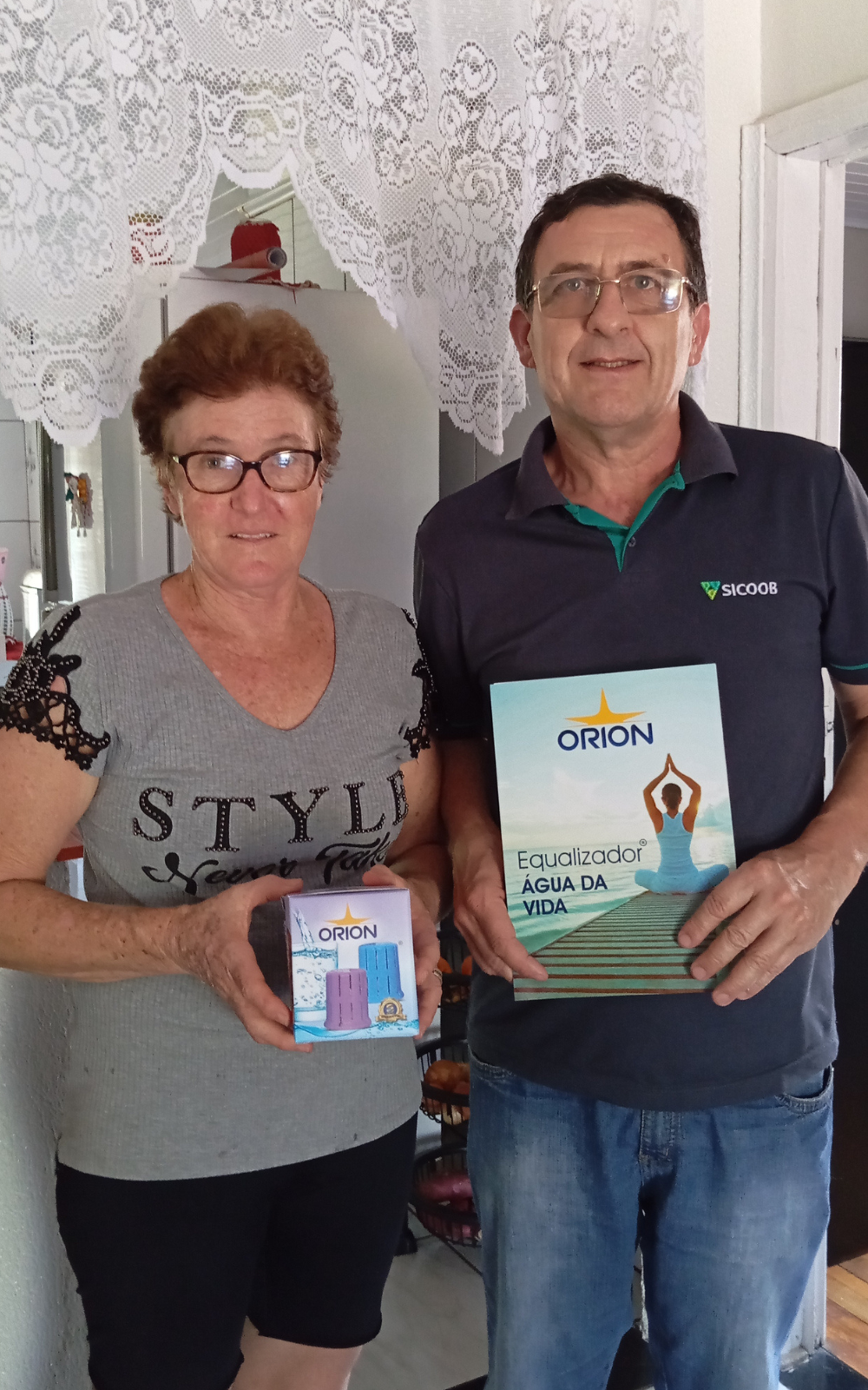 Cliente Imporion 13