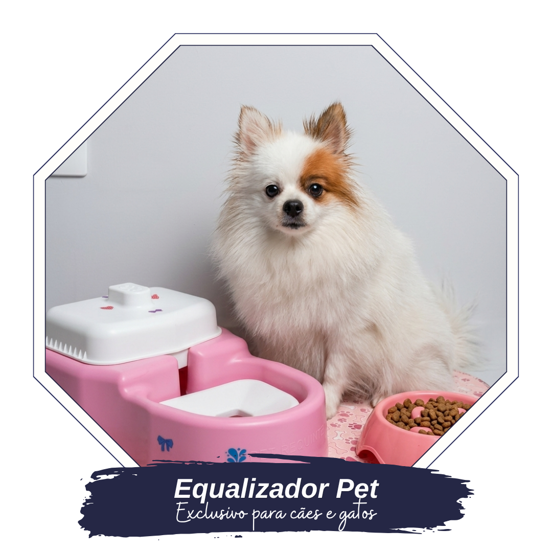 Pet Equalizer