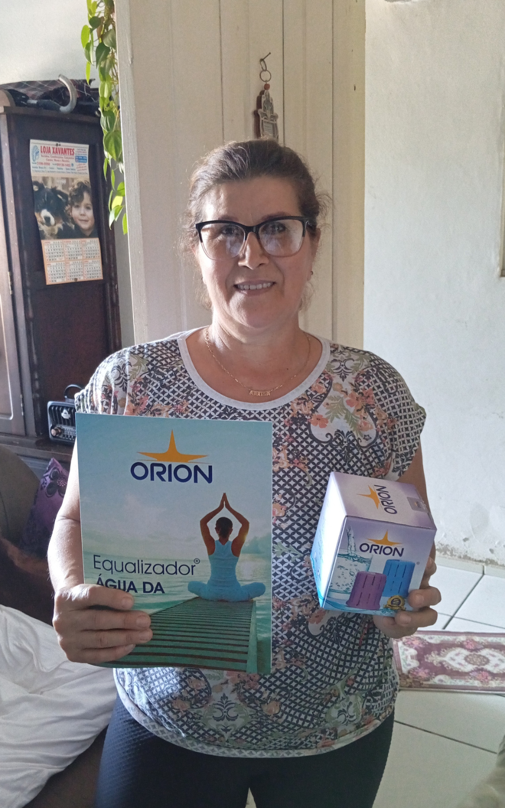 Cliente Imporion 9