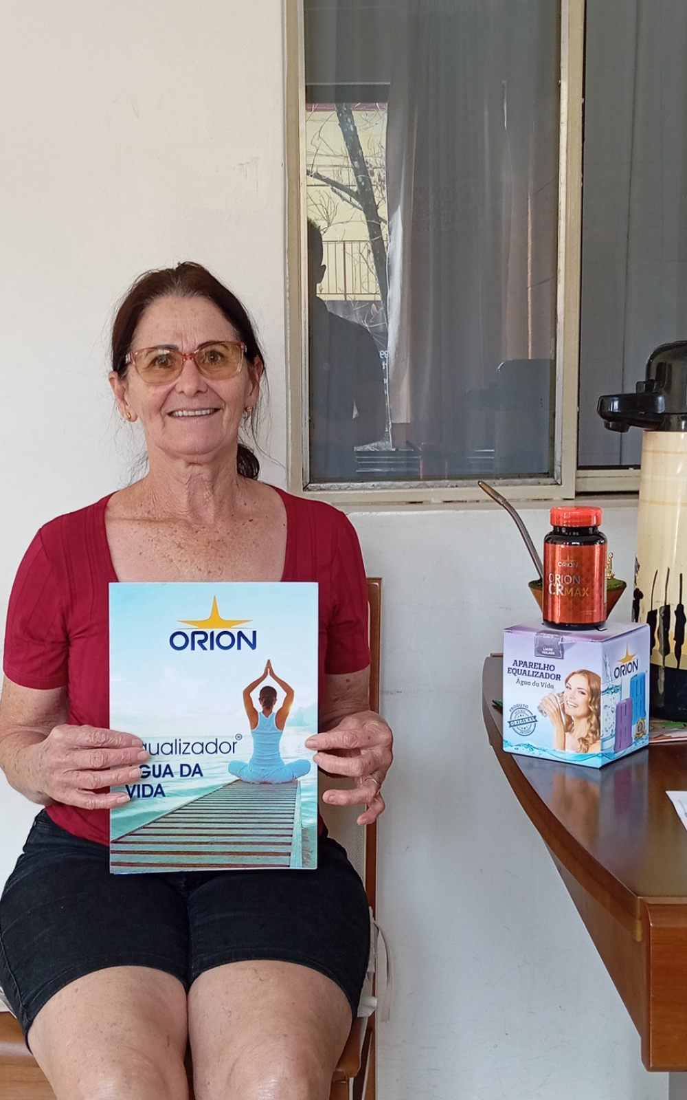Cliente Imporion 12