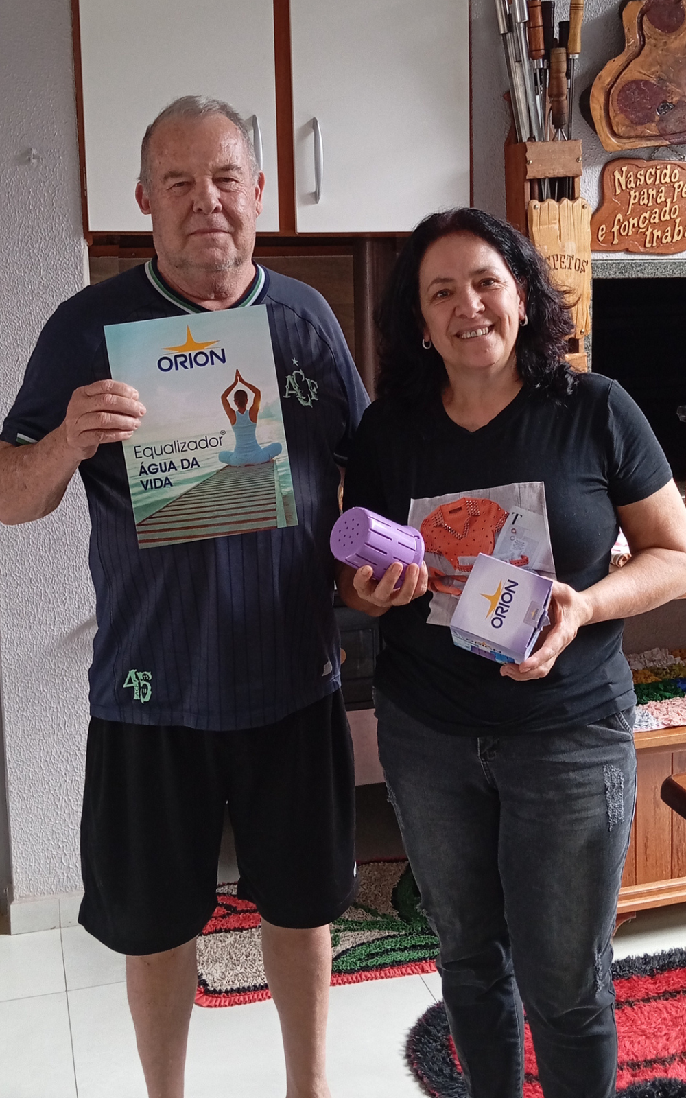Cliente Imporion 6