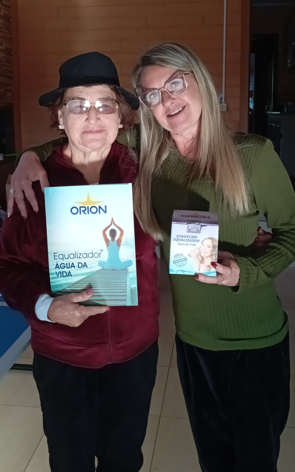 Cliente Imporion 14