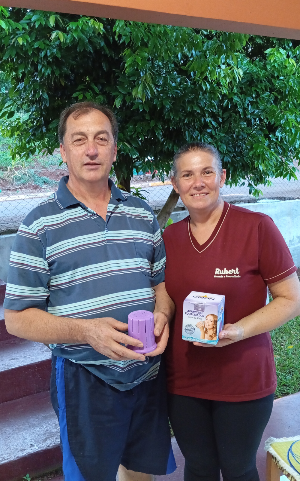Cliente Imporion 2