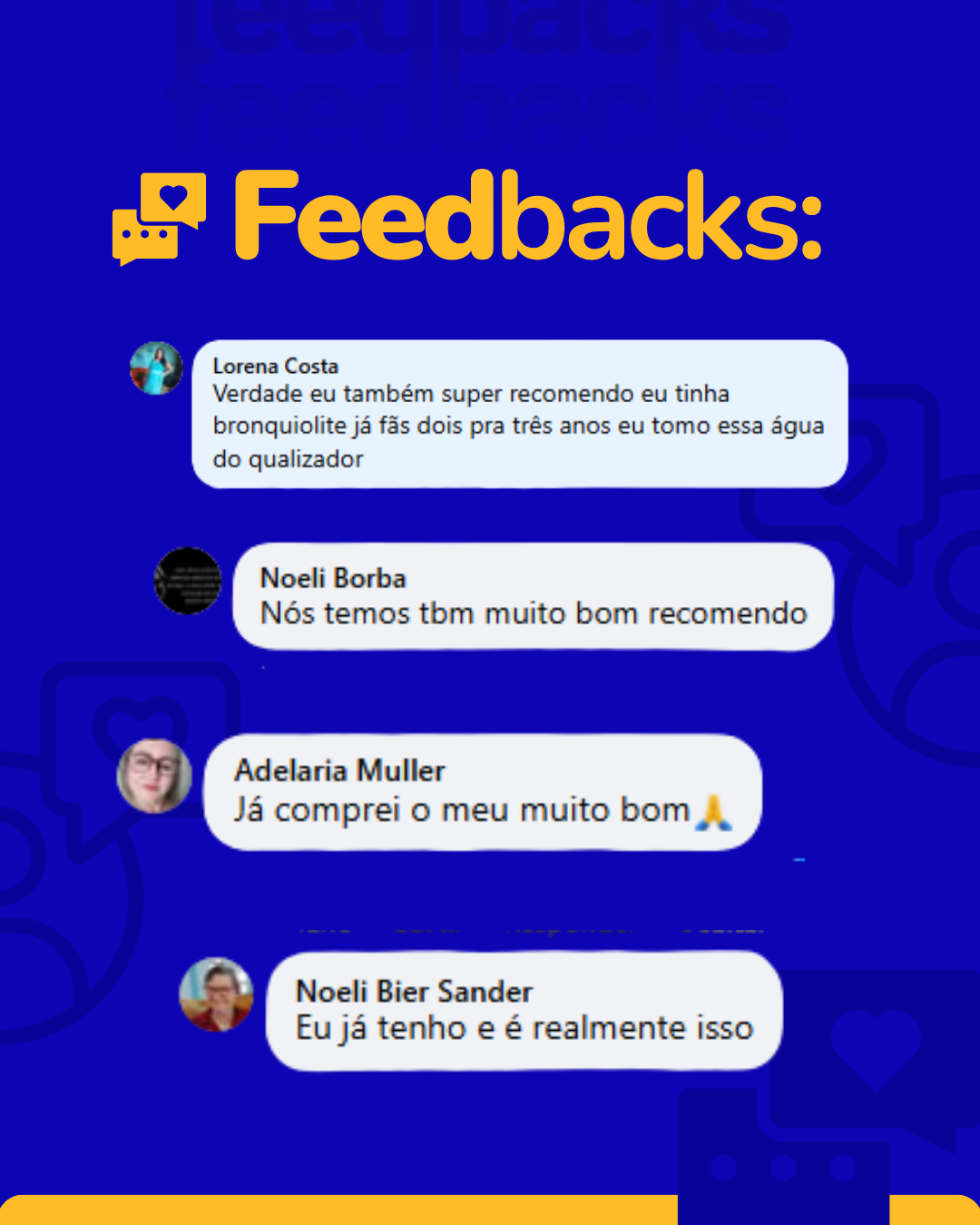 Depoimento de cliente 6