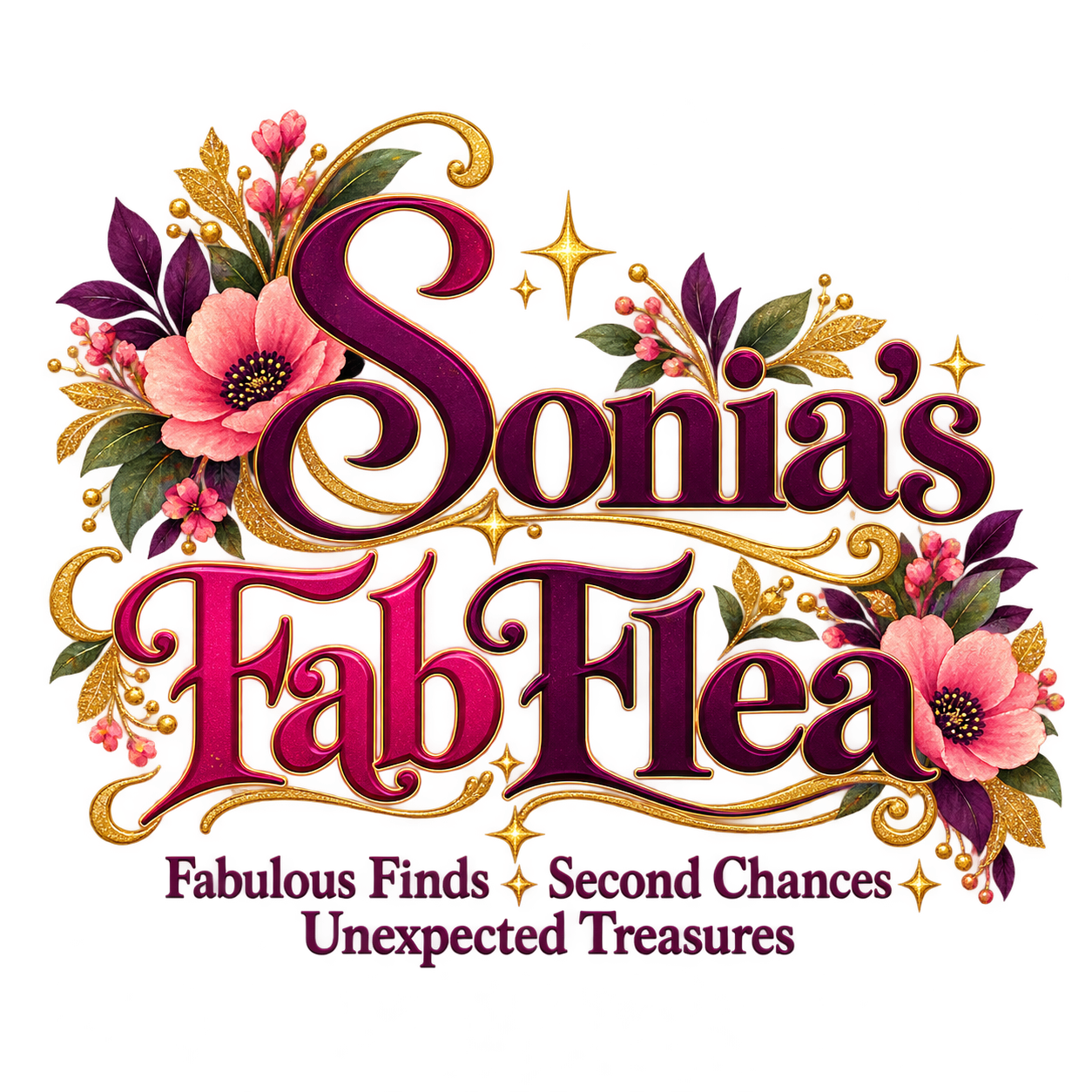 Sonia’s Fab Flea