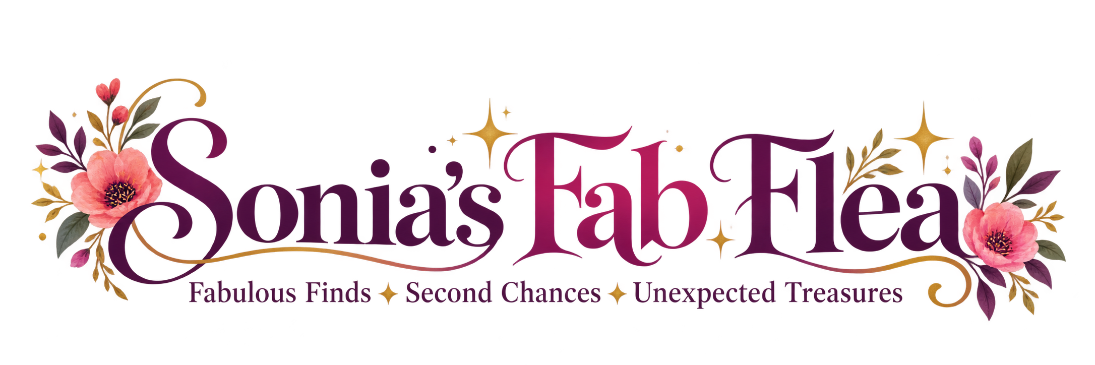 Sonia’s Fab Flea