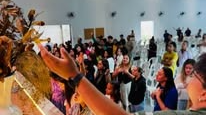 Culto de domingo