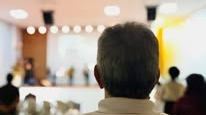 Culto de quarta-feira