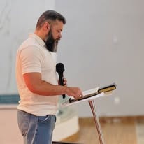 Encontro de terça