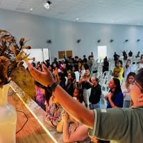 Culto de domingo